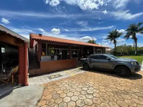 Imagem 2 - Casa Condomínio em Mansões Águas Quentes, Caldas Novas - GO