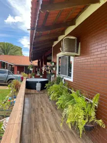 Imagem 3 - Casa Condomínio em Mansões Águas Quentes, Caldas Novas - GO