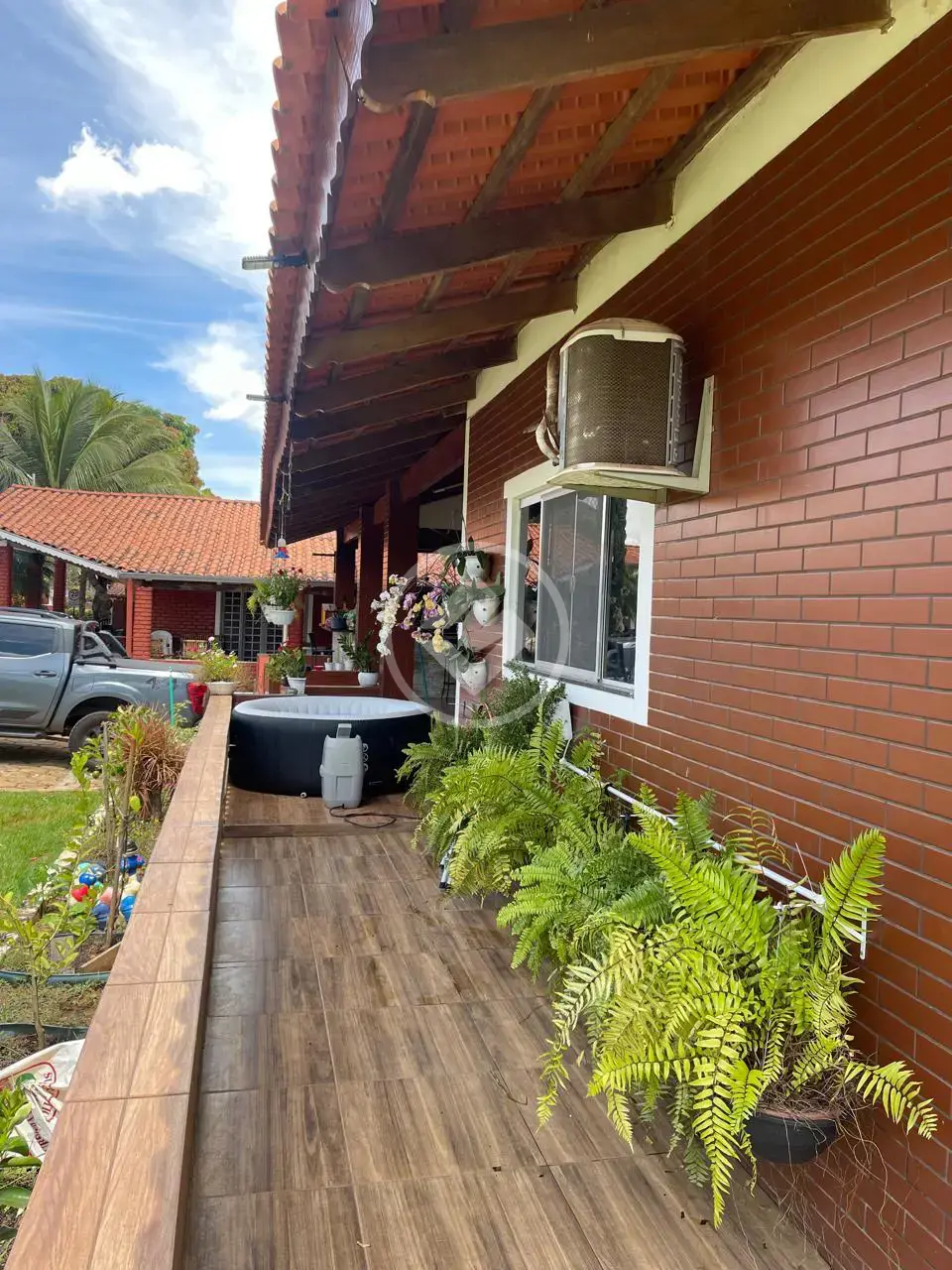 Imagem 3 - Casa Condomínio em Mansões Águas Quentes, Caldas Novas - GO