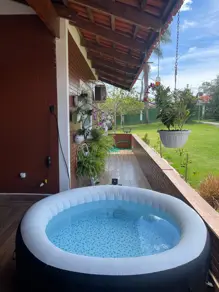 Imagem 5 - Casa Condomínio em Mansões Águas Quentes, Caldas Novas - GO