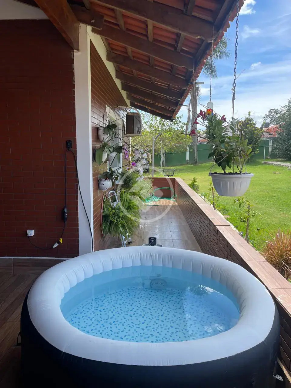 Imagem 5 - Casa Condomínio em Mansões Águas Quentes, Caldas Novas - GO