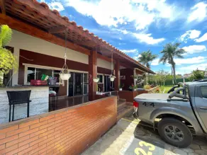 Imagem 6 - Casa Condomínio em Mansões Águas Quentes, Caldas Novas - GO