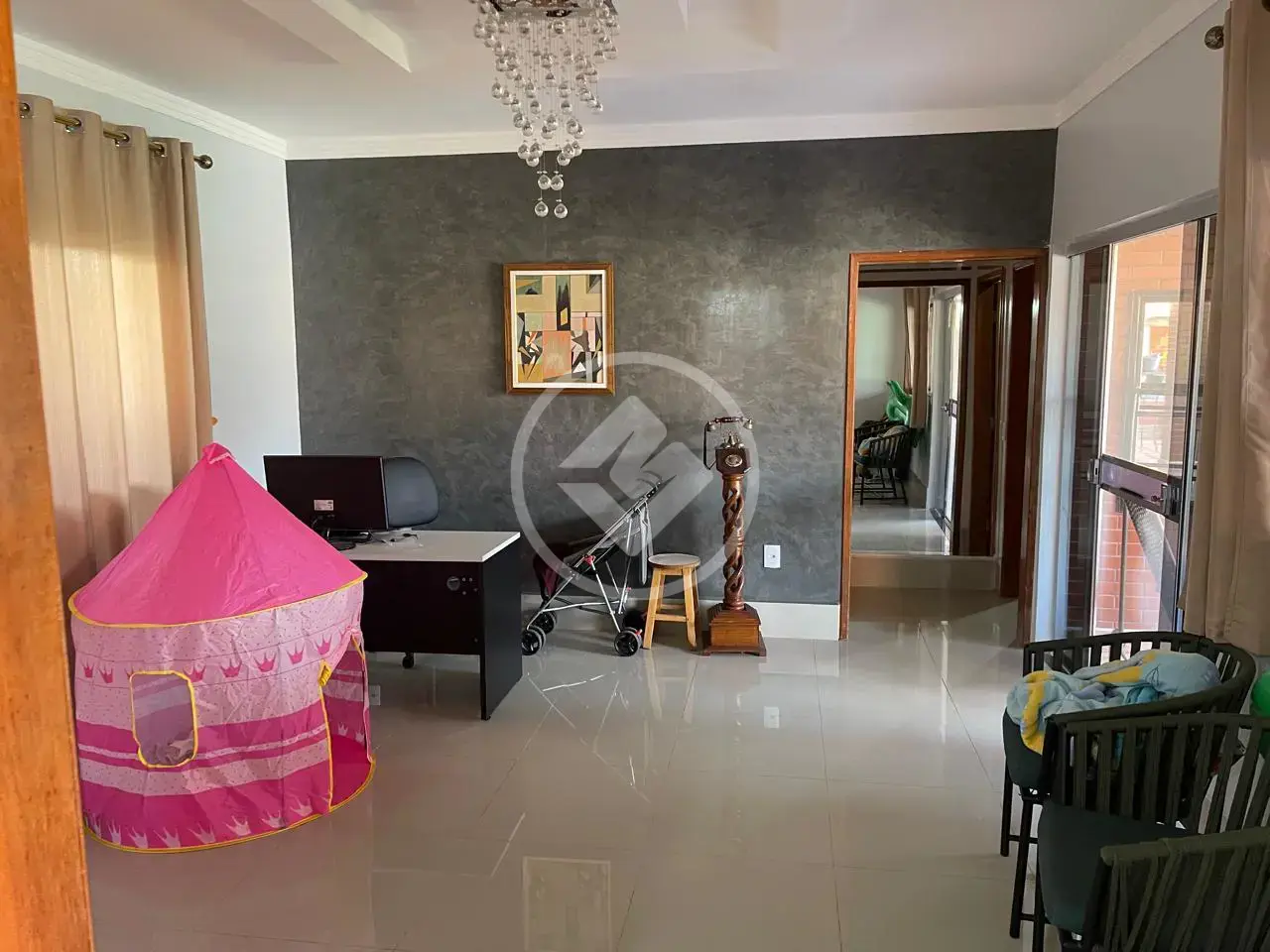 Image 21 - Casa Condomínio em Mansões Águas Quentes, Caldas Novas - GO