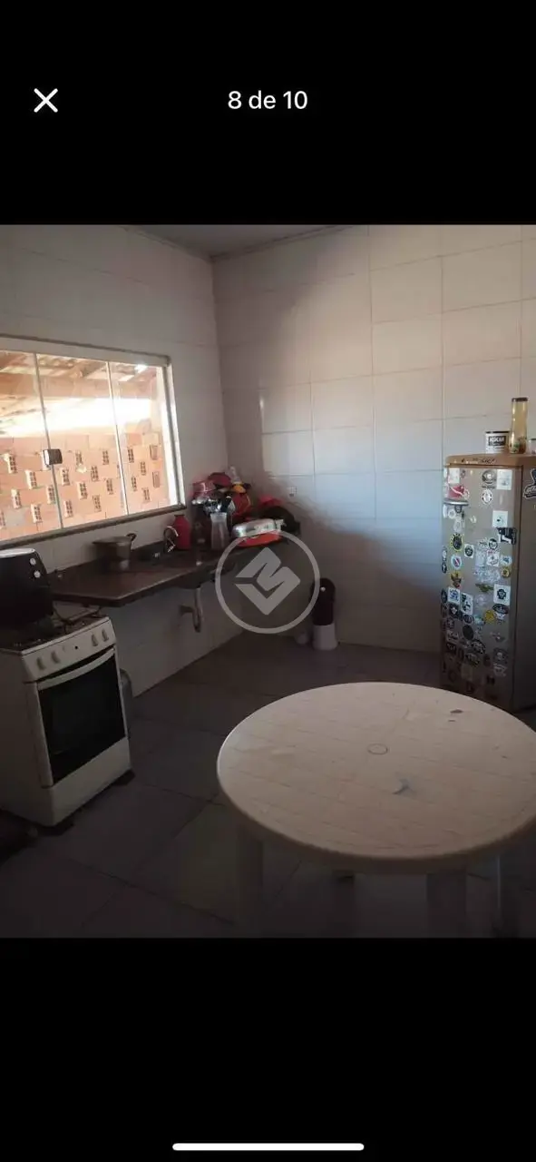 Image 2 - Casa em Jardim Privê das Caldas, Caldas Novas - GO