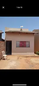 Casa Jardim Privê das Caldas, Caldas Novas - GO — foto 1