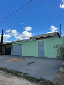 Casa Jardim Privê das Caldas, Caldas Novas - GO — foto 1