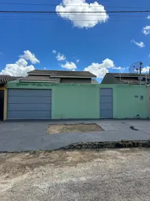 Casa Jardim Privê das Caldas, Caldas Novas - GO — foto 2