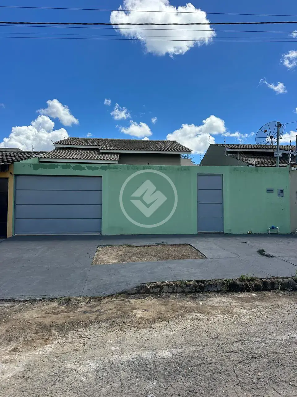 Image 2 - Casa em Jardim Privê das Caldas, Caldas Novas - GO