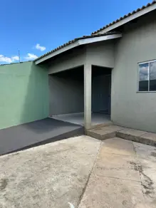 Imagem 2 - Casa em Jardim Privê das Caldas, Caldas Novas - GO