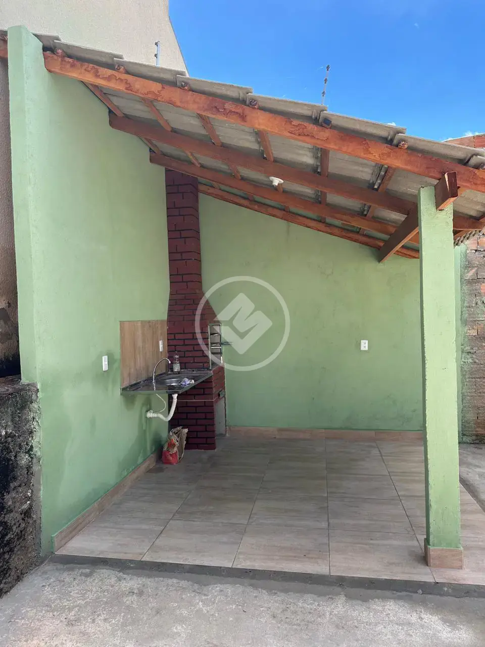 Image 15 - Casa em Jardim Privê das Caldas, Caldas Novas - GO