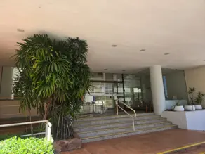 Apartamento Esplanada, Rio Quente - GO — foto 2