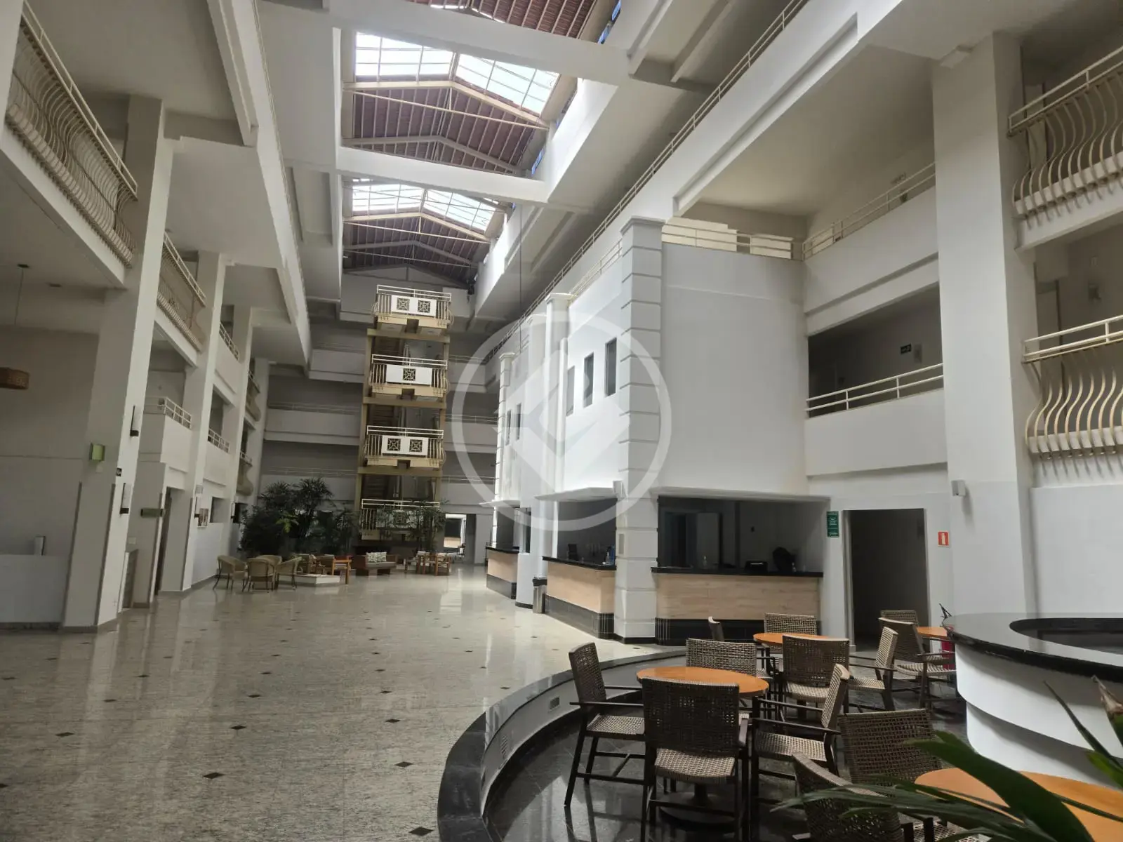 Imagem 2 - Apartamento em Esplanada, Rio Quente - GO