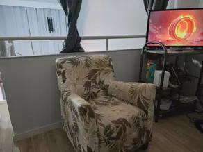 Imagem 6 - Apartamento em Esplanada, Rio Quente - GO