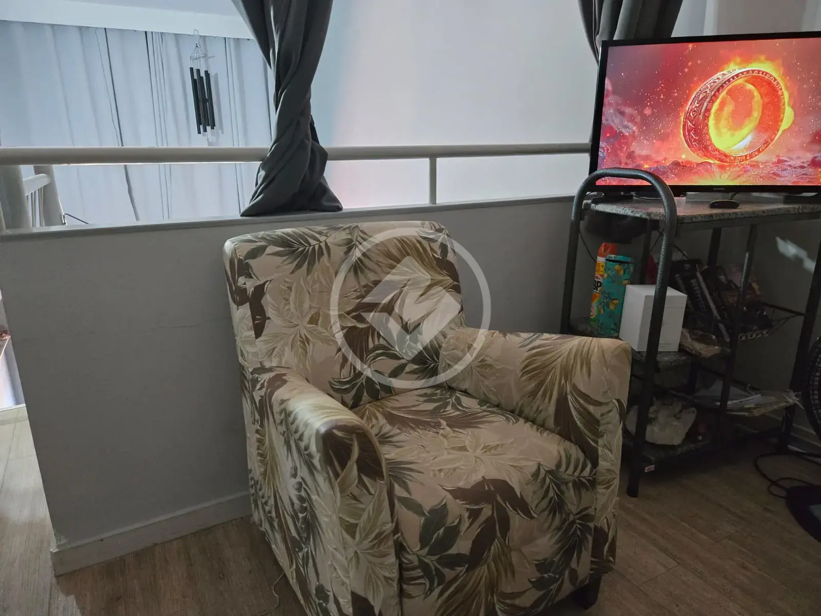 Imagem 6 - Apartamento em Esplanada, Rio Quente - GO