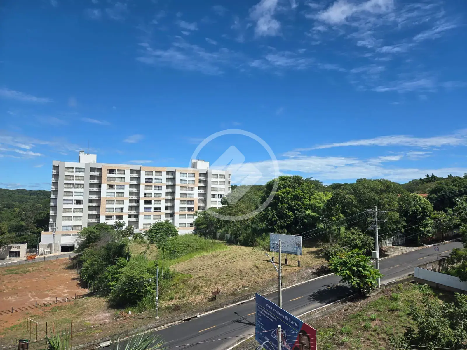 Image 13 - Apartamento em Esplanada, Rio Quente - GO