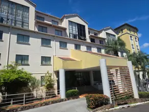 Apartamento Esplanada, Rio Quente - GO — foto 1
