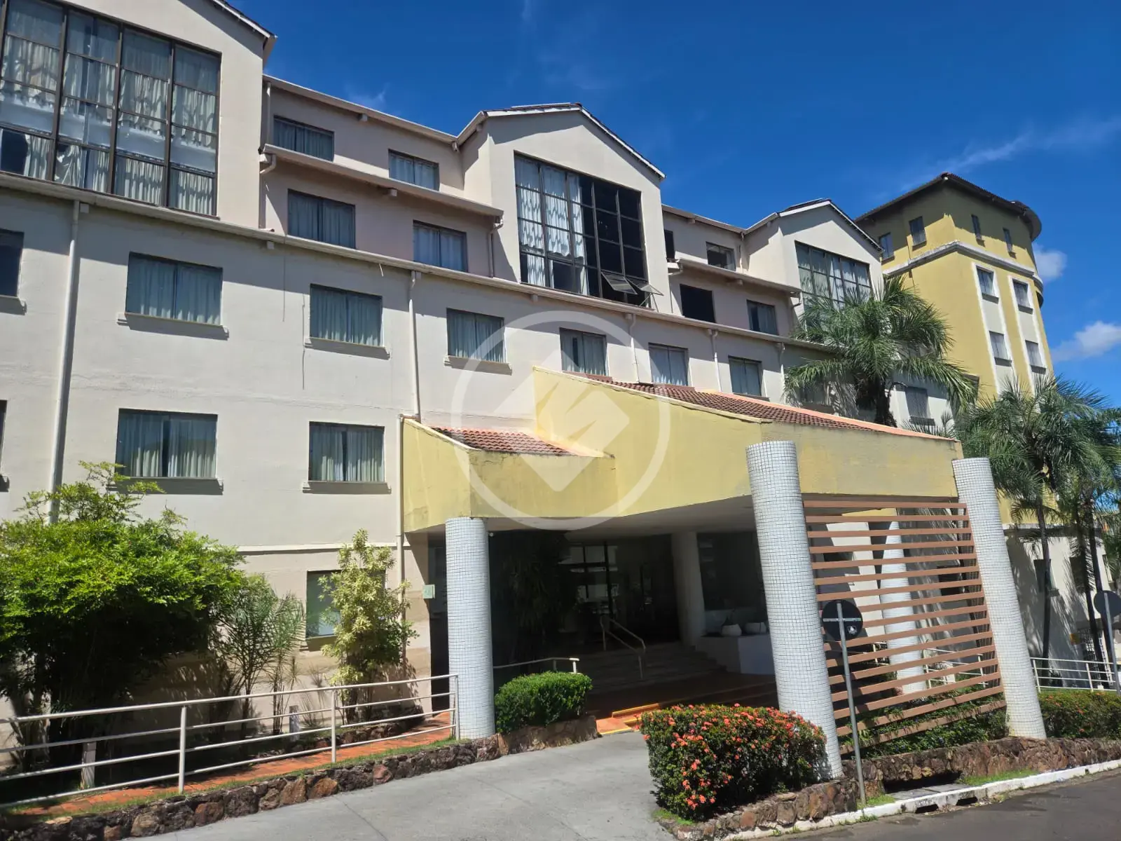 Imagem 1 - Apartamento em Esplanada, Rio Quente - GO
