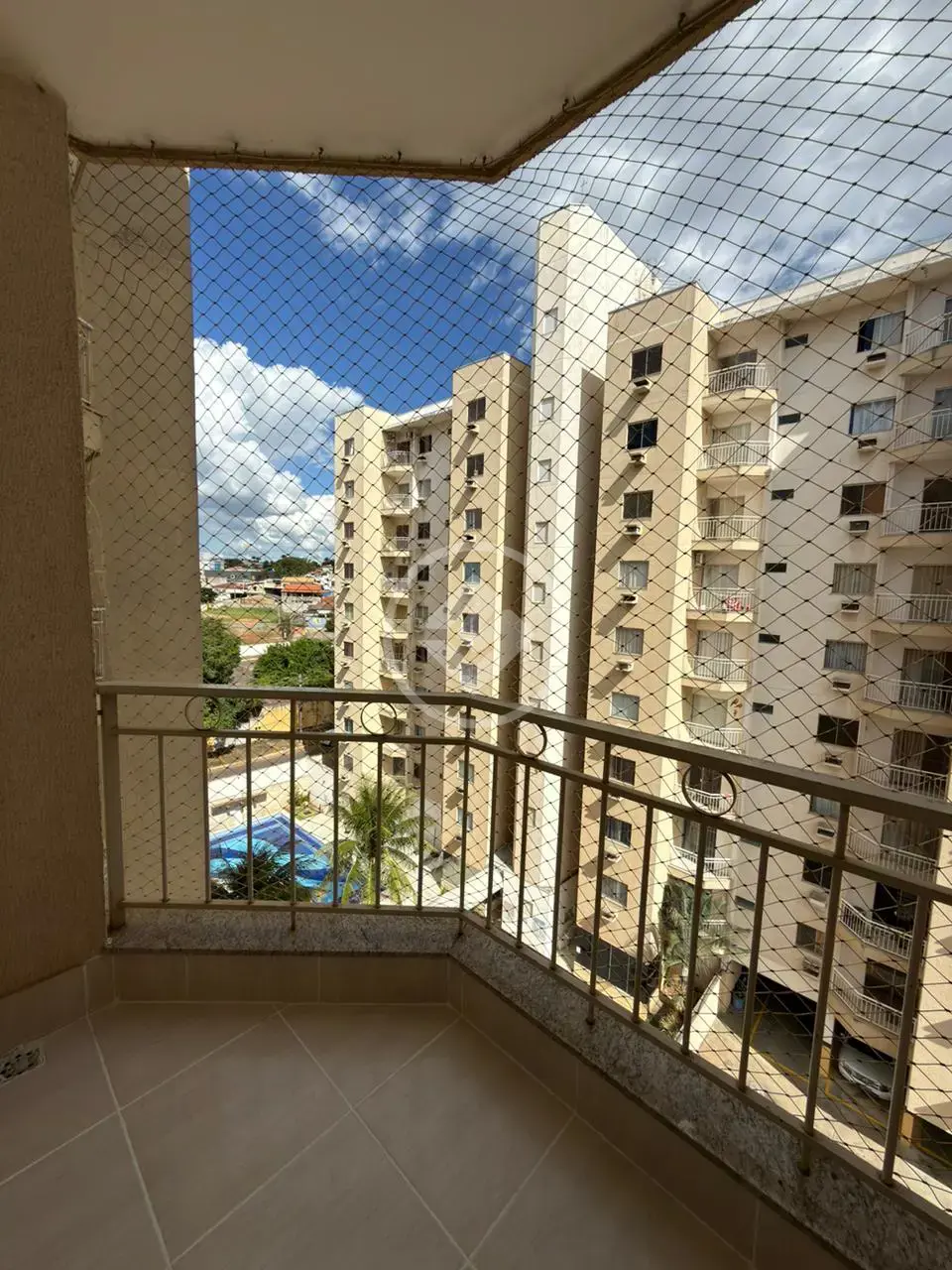 Image 11 - Apartamento em Centro, Caldas Novas - GO