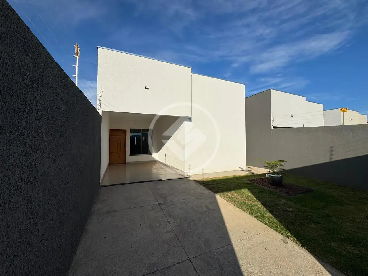 Imagem 1 - Casa em Jardim Belvedere, Caldas Novas - GO