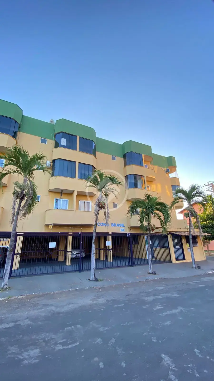 Image 2 - Apartamento em Centro, Caldas Novas - GO
