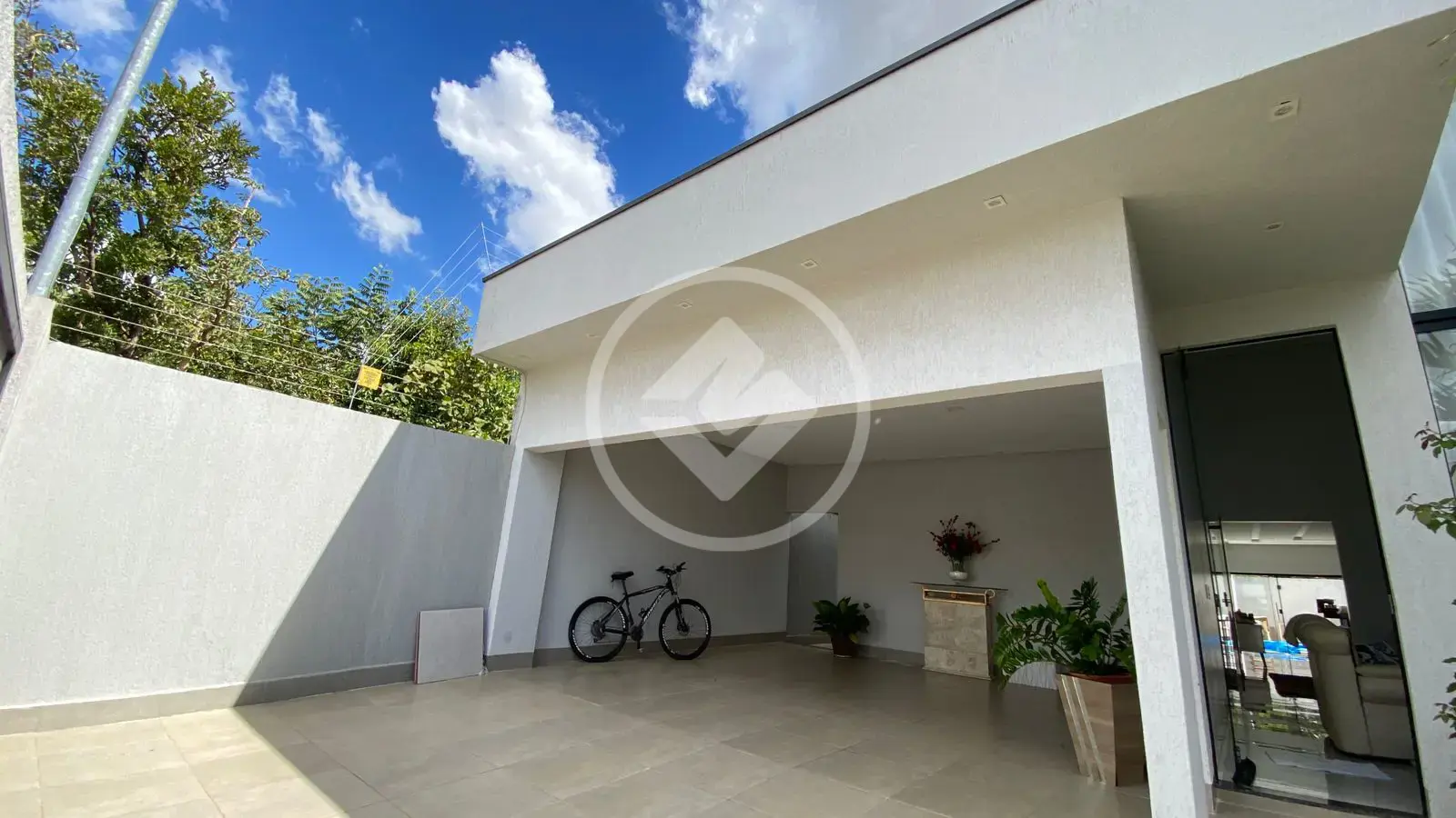 Imagem 1 - Casa em Do Turista 2ª Etapa, Caldas Novas - GO
