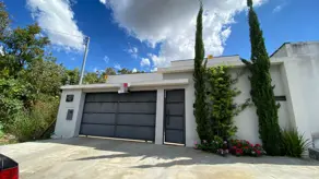 Imagem 2 - Casa em Do Turista 2ª Etapa, Caldas Novas - GO