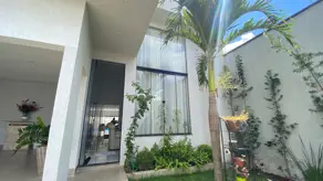 Imagem 4 - Casa em Do Turista 2ª Etapa, Caldas Novas - GO