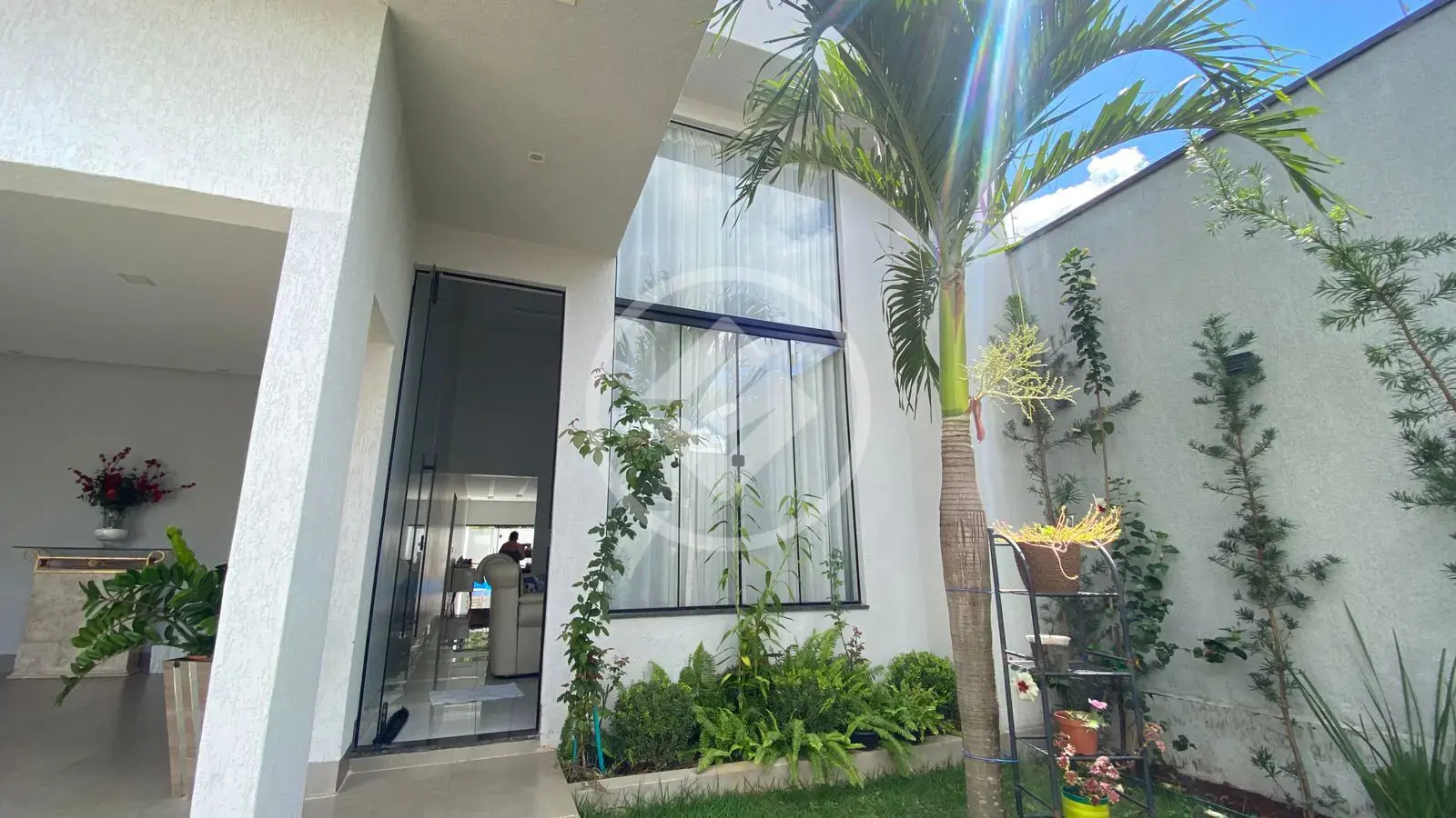 Imagem 4 - Casa em Do Turista 2ª Etapa, Caldas Novas - GO