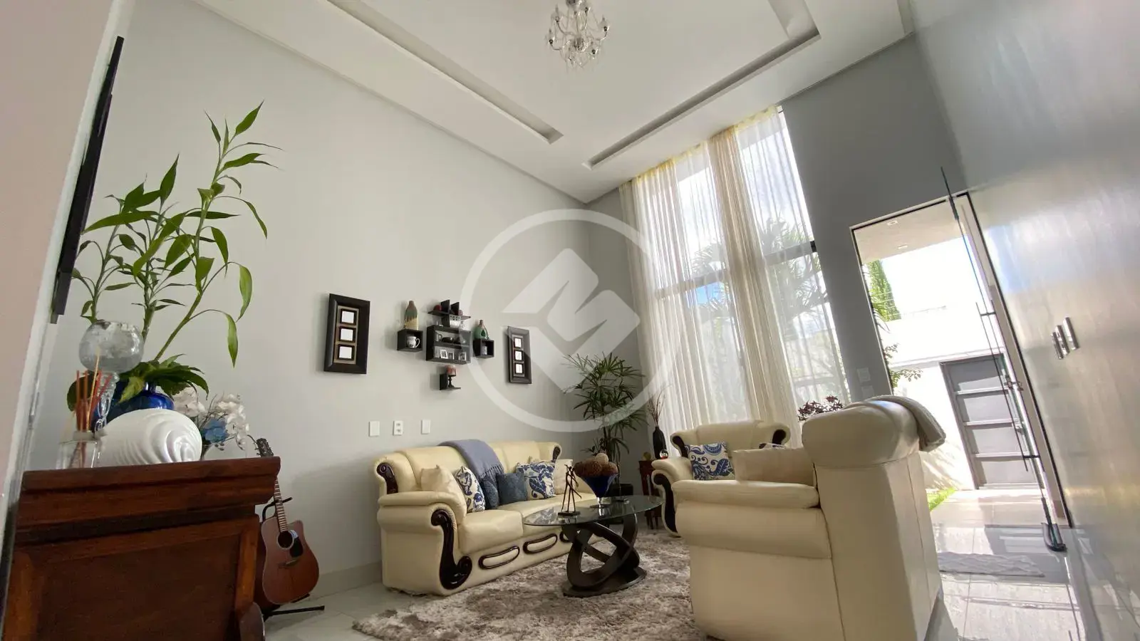 Imagem 5 - Casa em Do Turista 2ª Etapa, Caldas Novas - GO