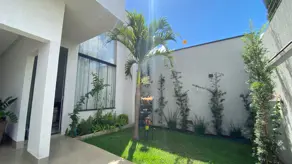 Imagem 3 - Casa em Do Turista 2ª Etapa, Caldas Novas - GO