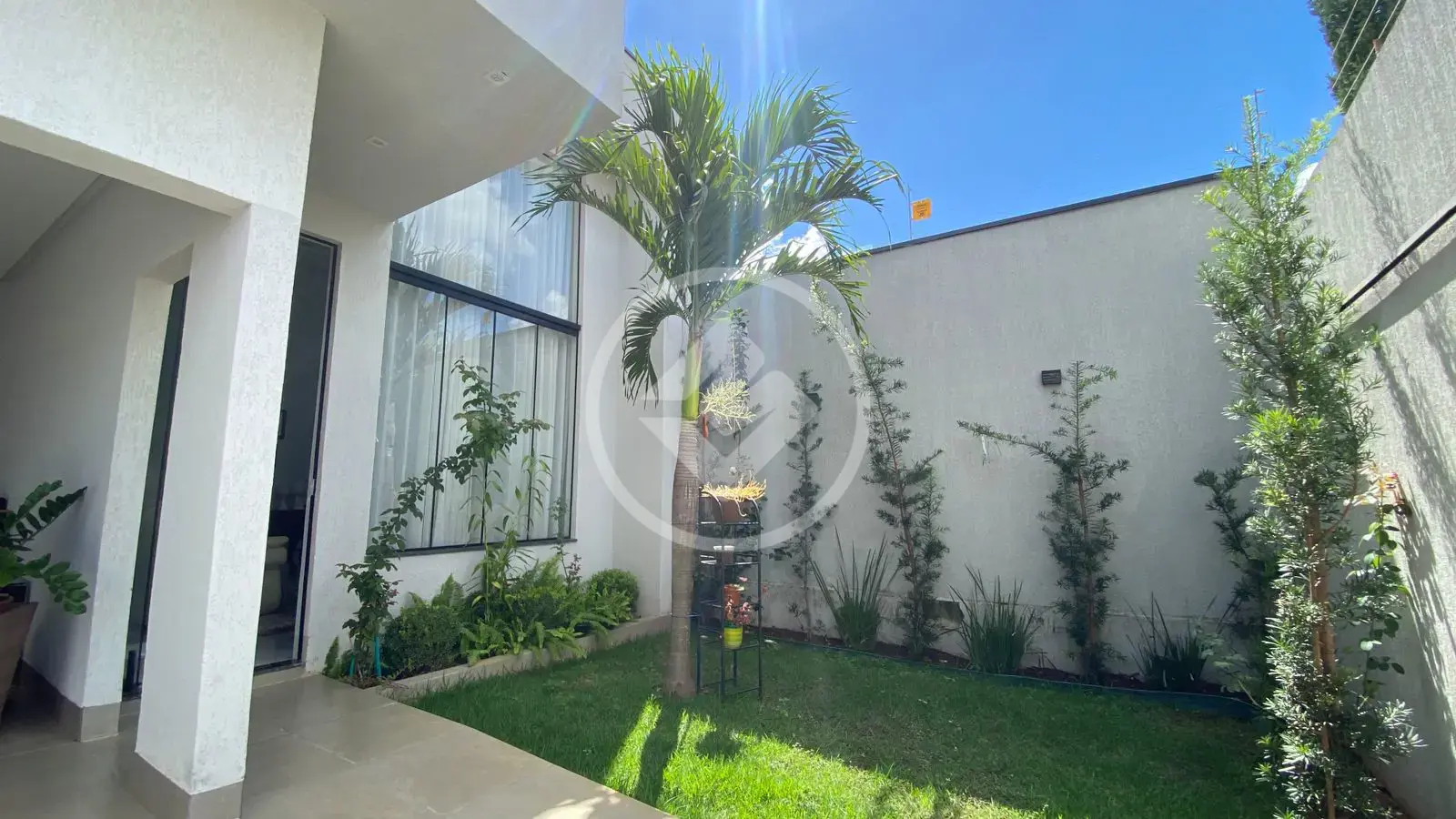 Imagem 3 - Casa em Do Turista 2ª Etapa, Caldas Novas - GO