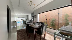 Imagem 6 - Casa em Do Turista 2ª Etapa, Caldas Novas - GO