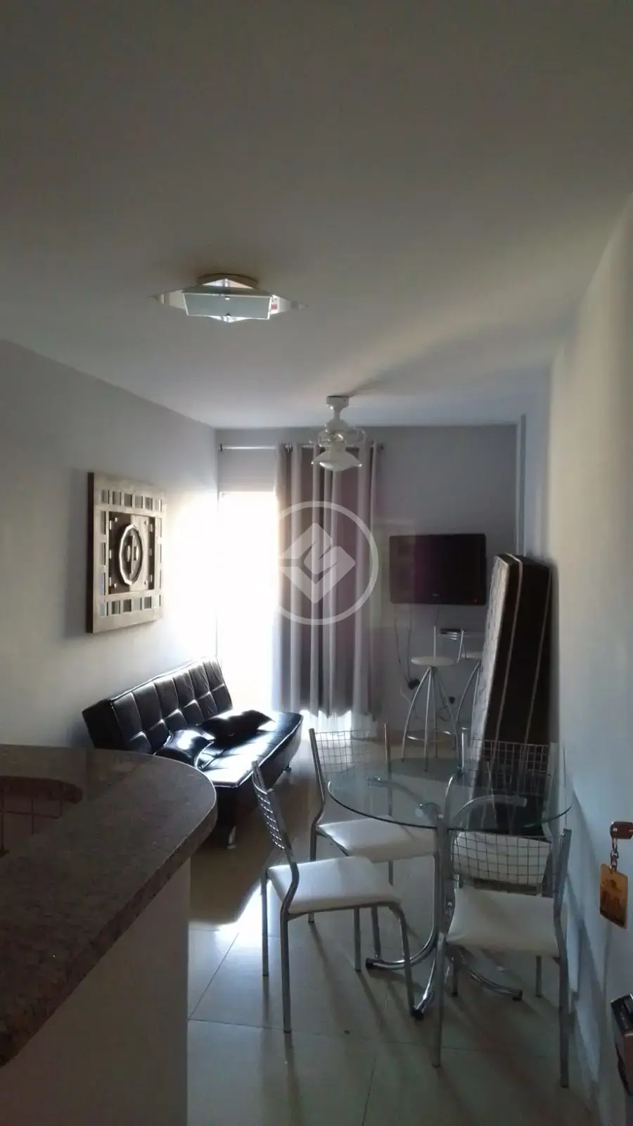 Imagem 1 - Apartamento em Do Turista, Caldas Novas - GO
