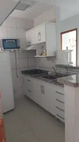 Apartamento Do Turista, Caldas Novas - GO — foto 2