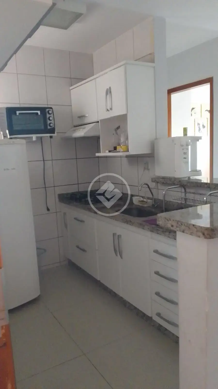 Imagem 1 - Apartamento em Do Turista, Caldas Novas - GO