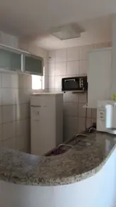 Imagem 5 - Apartamento em Do Turista, Caldas Novas - GO