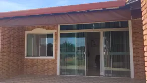 Casa Condomínio Centro, Caldas Novas - GO — foto 1