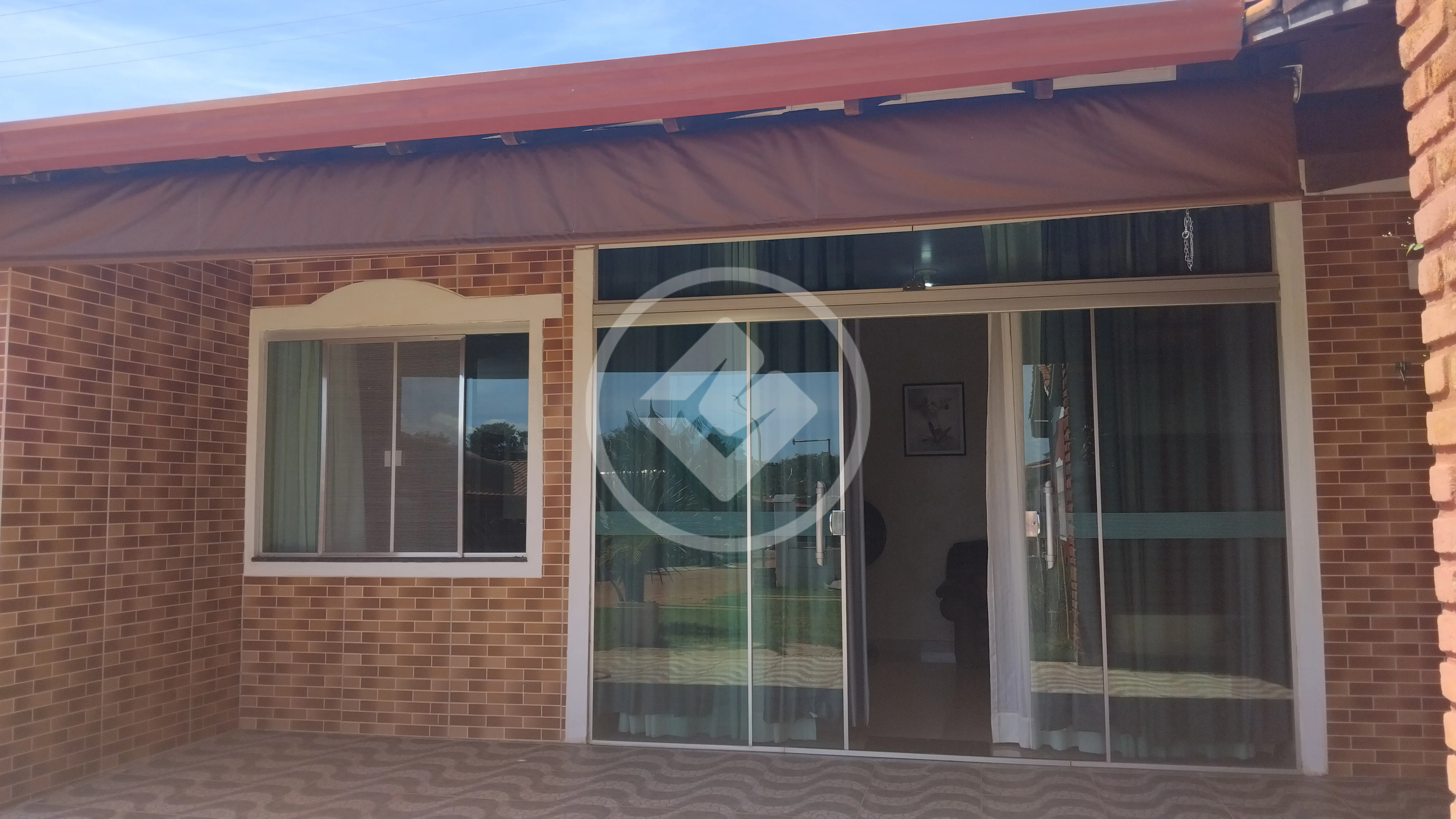 Imagem 1 - Casa Condomínio em Centro, Caldas Novas - GO