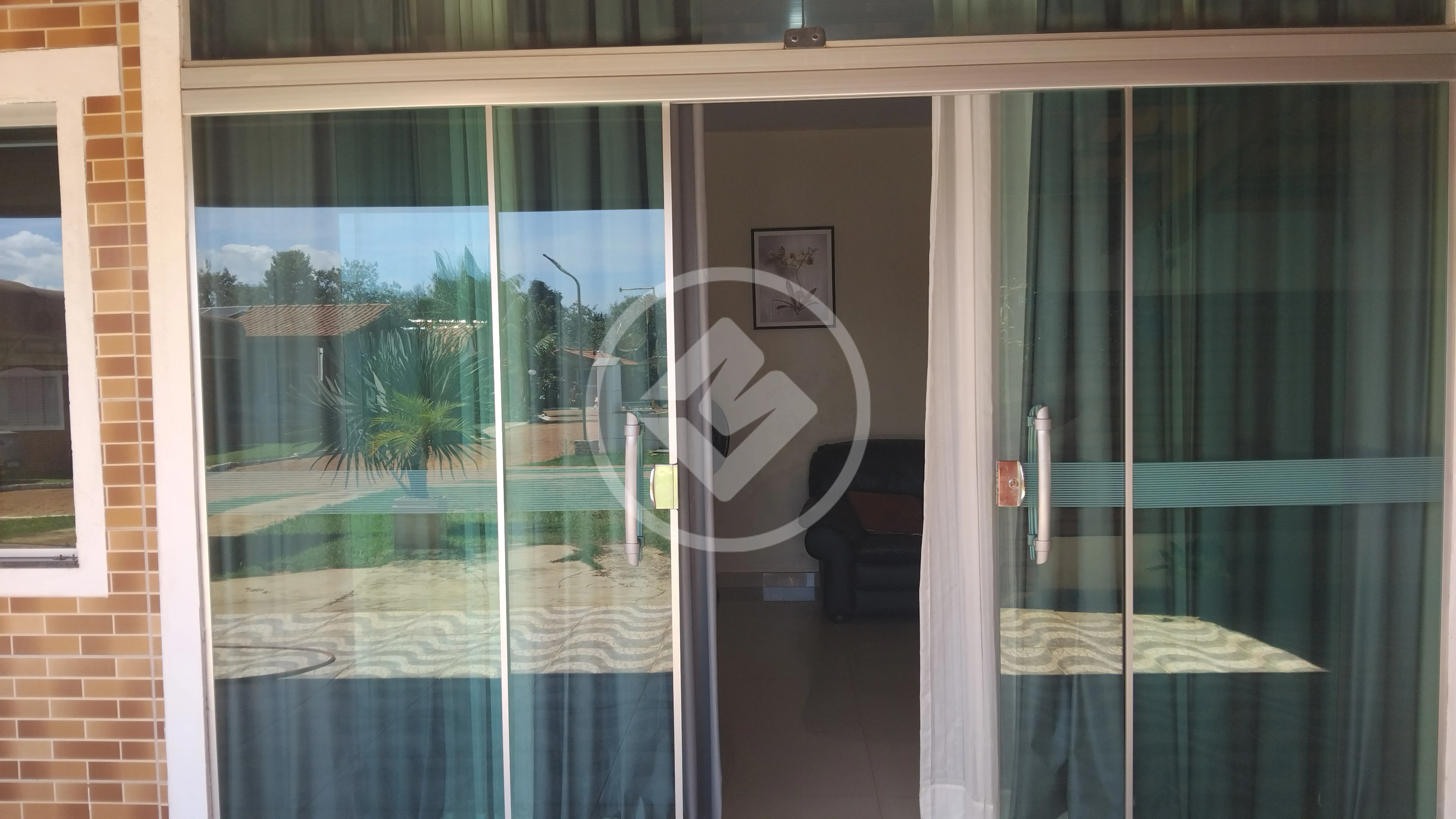 Imagem 1 - Casa Condomínio em Centro, Caldas Novas - GO