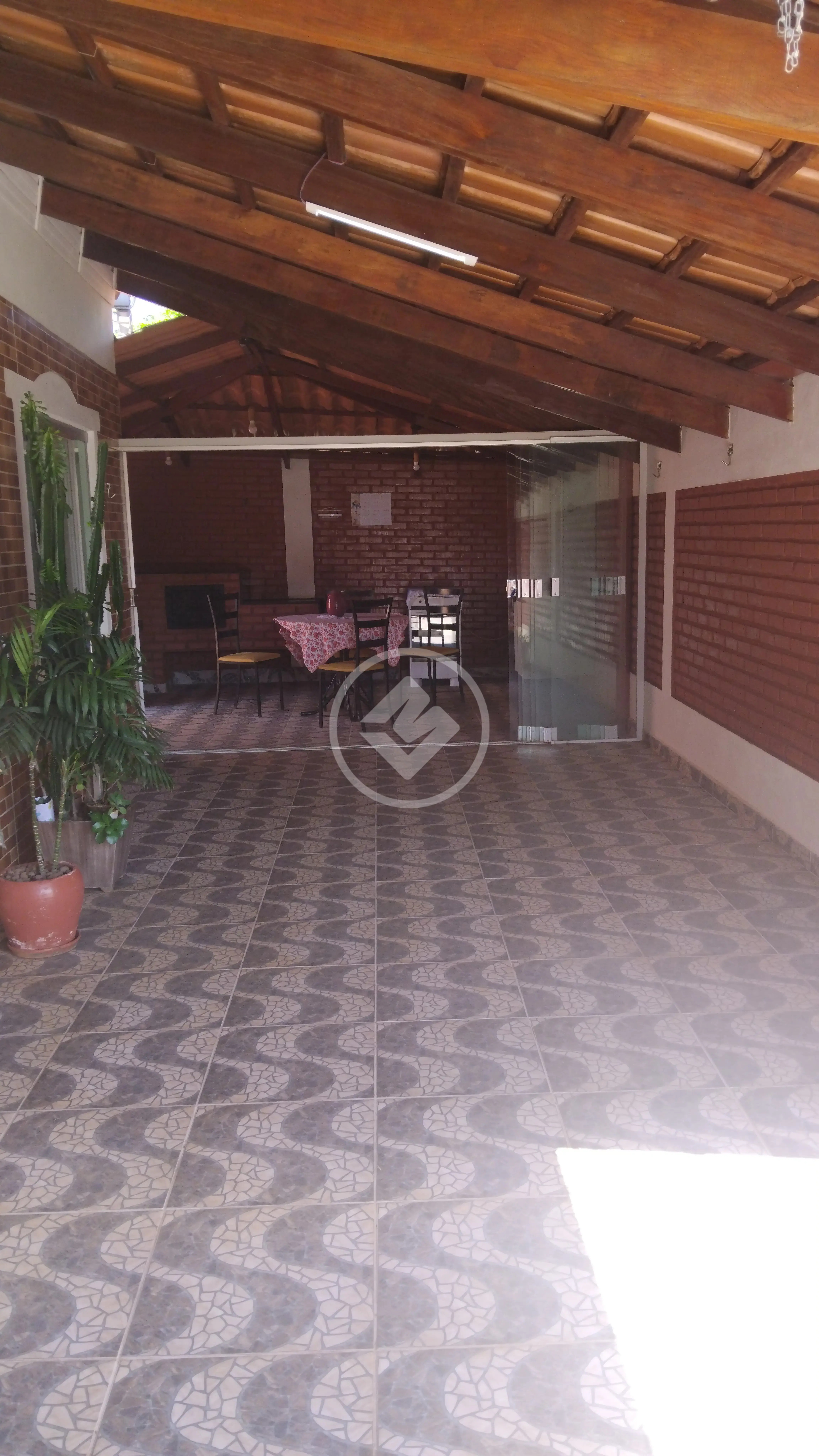 Imagem 2 - Casa Condomínio em Centro, Caldas Novas - GO