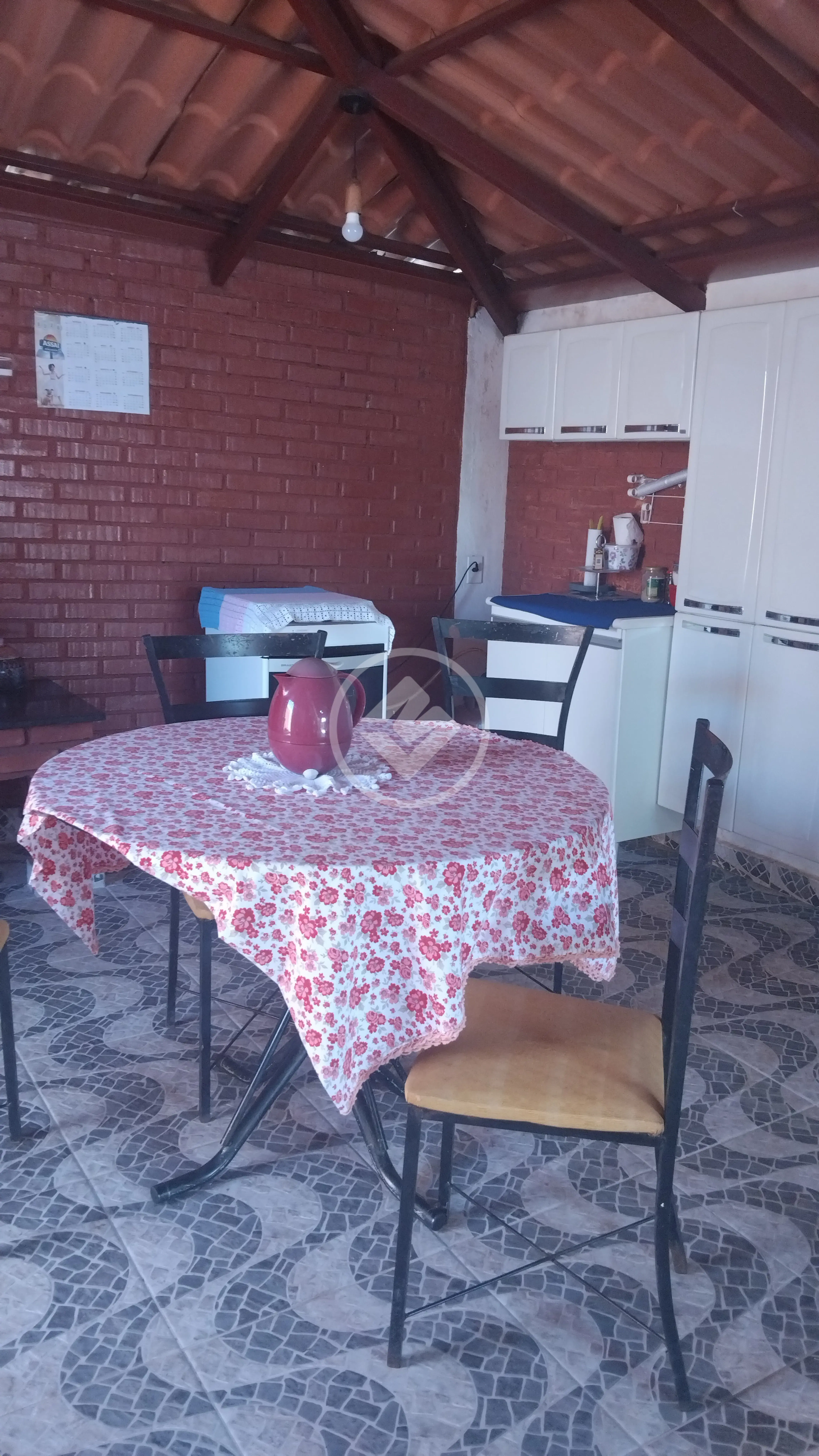 Imagem 3 - Casa Condomínio em Centro, Caldas Novas - GO