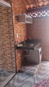 Imagem 6 - Casa Condomínio em Centro, Caldas Novas - GO