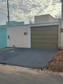 Casa universitário, Caldas Novas - GO — foto 1