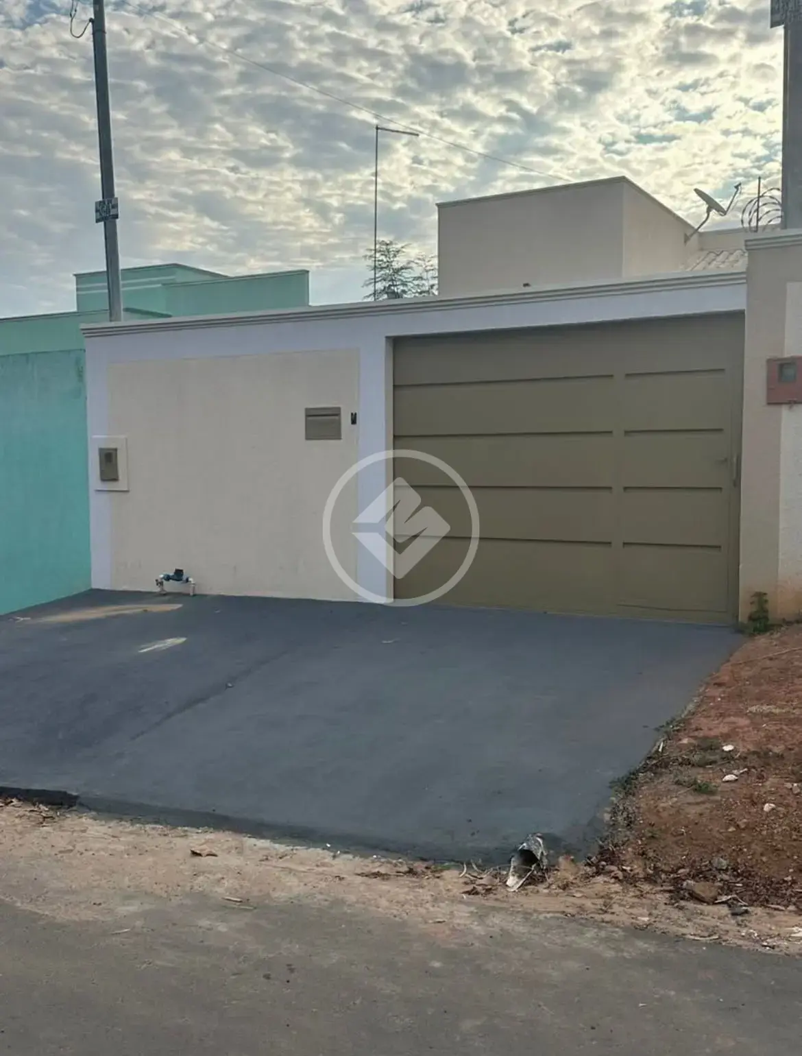 Imagem 1 - Casa em universitário, Caldas Novas - GO