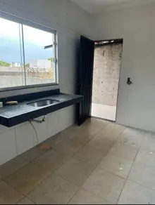 Imagem 2 - Casa em Jardim Vitória, Caldas Novas - GO