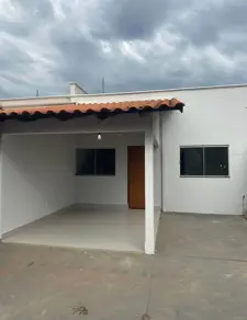 Casa Jardim Vitória, Caldas Novas - GO — foto 1