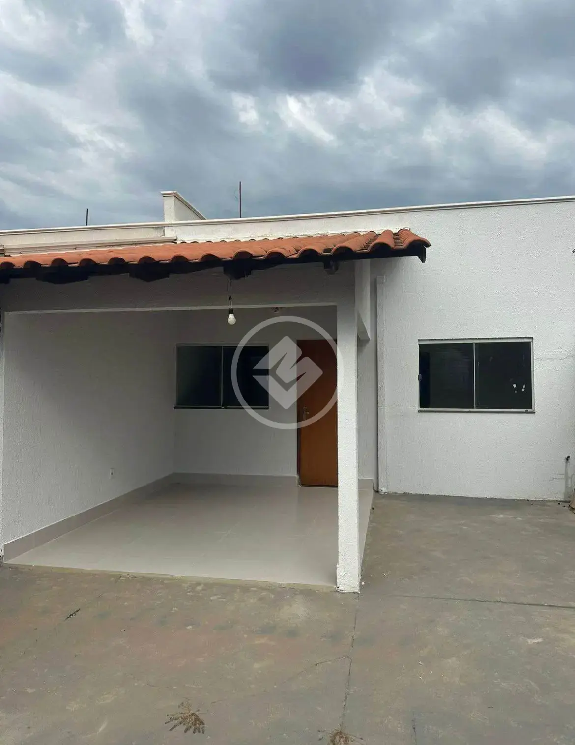 Imagem 1 - Casa em Jardim Vitória, Caldas Novas - GO