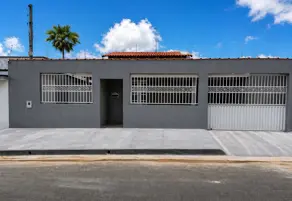 Casa Estância Itaici, Caldas Novas - GO — foto 1