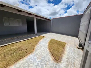Casa Estância Itaici, Caldas Novas - GO — foto 2