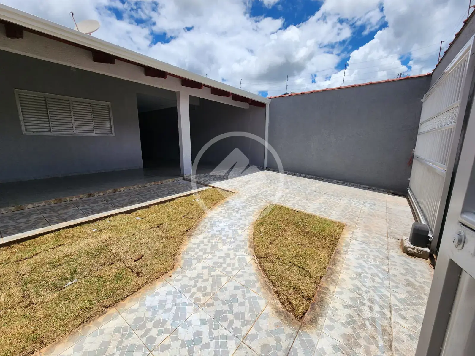 Imagem 1 - Casa em Estância Itaguaí, Caldas Novas - GO